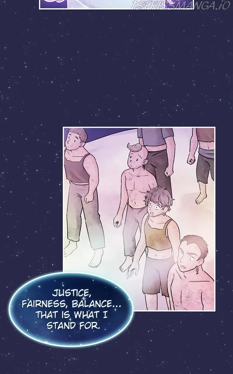 The Witch And The Bull Chapter 94 page 16