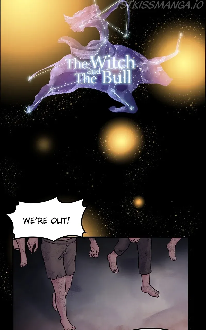 The Witch And The Bull Chapter 94 page 5