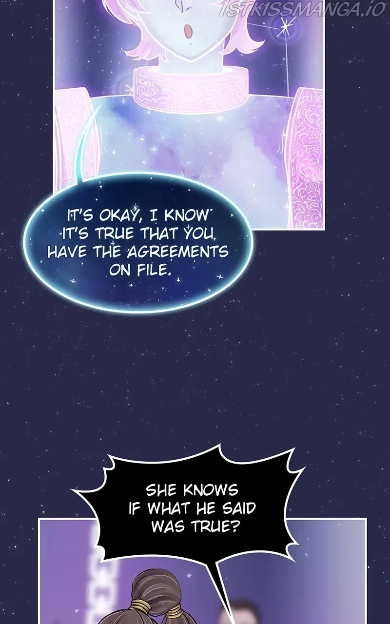 The Witch And The Bull Chapter 94 page 39