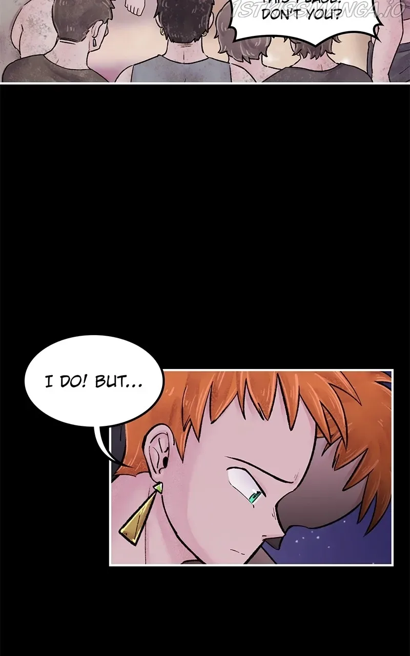 The Witch And The Bull Chapter 95 page 4
