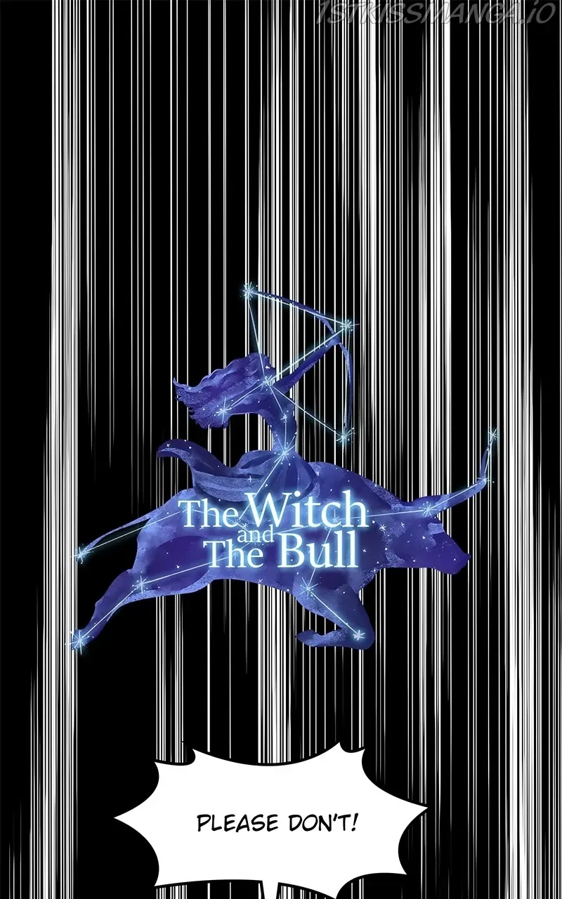 The Witch And The Bull Chapter 95 page 1