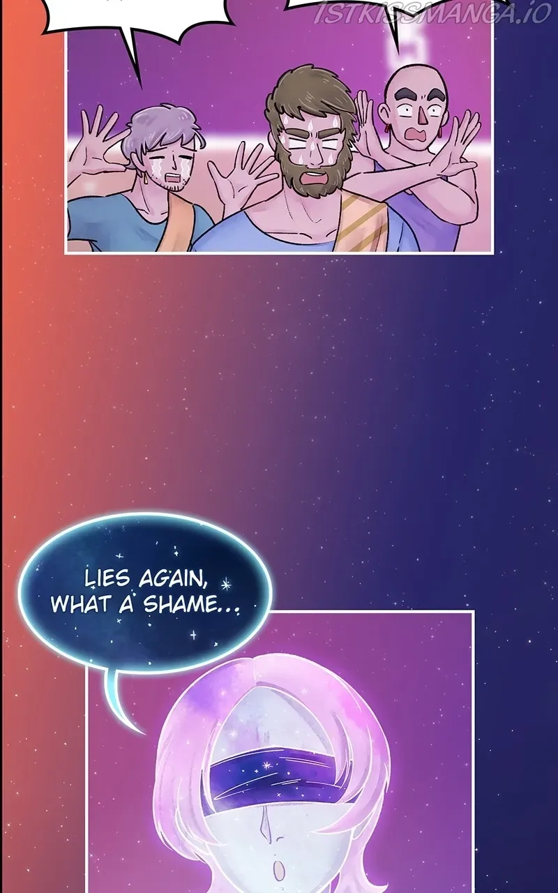 The Witch And The Bull Chapter 95 page 20