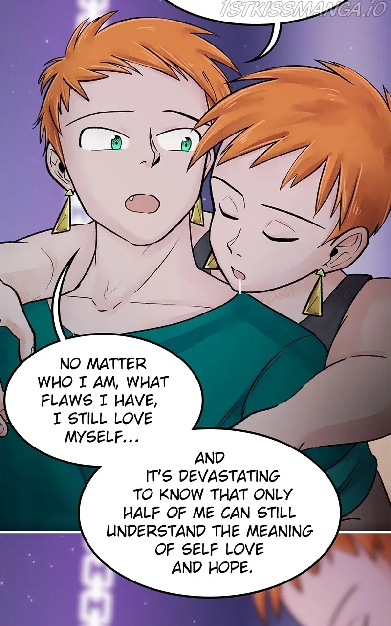 The Witch And The Bull Chapter 95 page 7