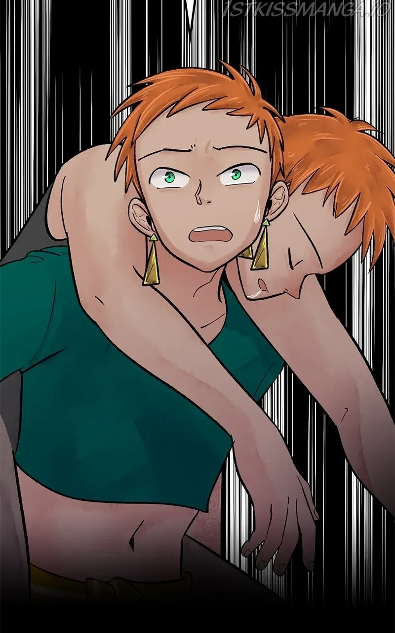The Witch And The Bull Chapter 95 page 2