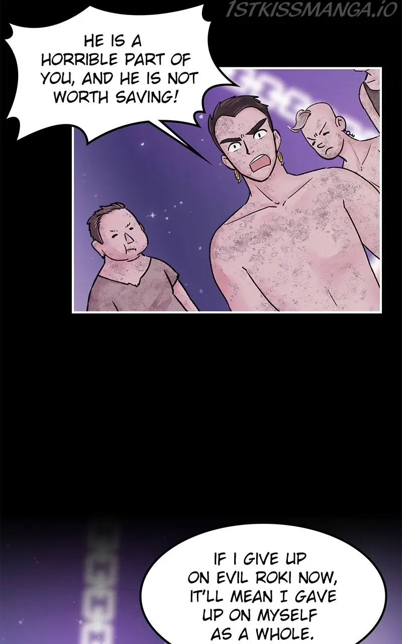The Witch And The Bull Chapter 95 page 6