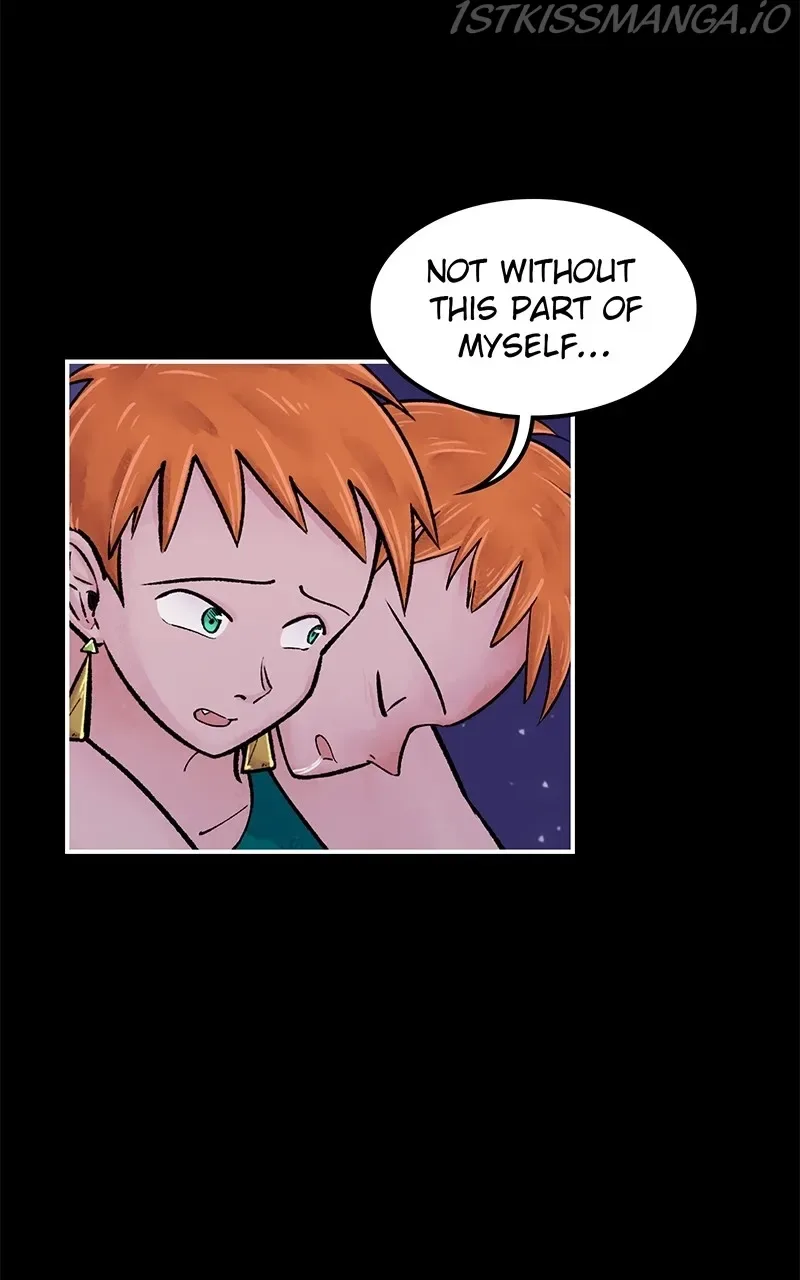 The Witch And The Bull Chapter 95 page 5