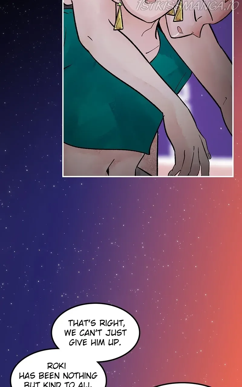 The Witch And The Bull Chapter 95 page 13