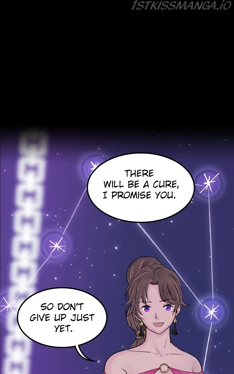 The Witch And The Bull Chapter 95 page 11