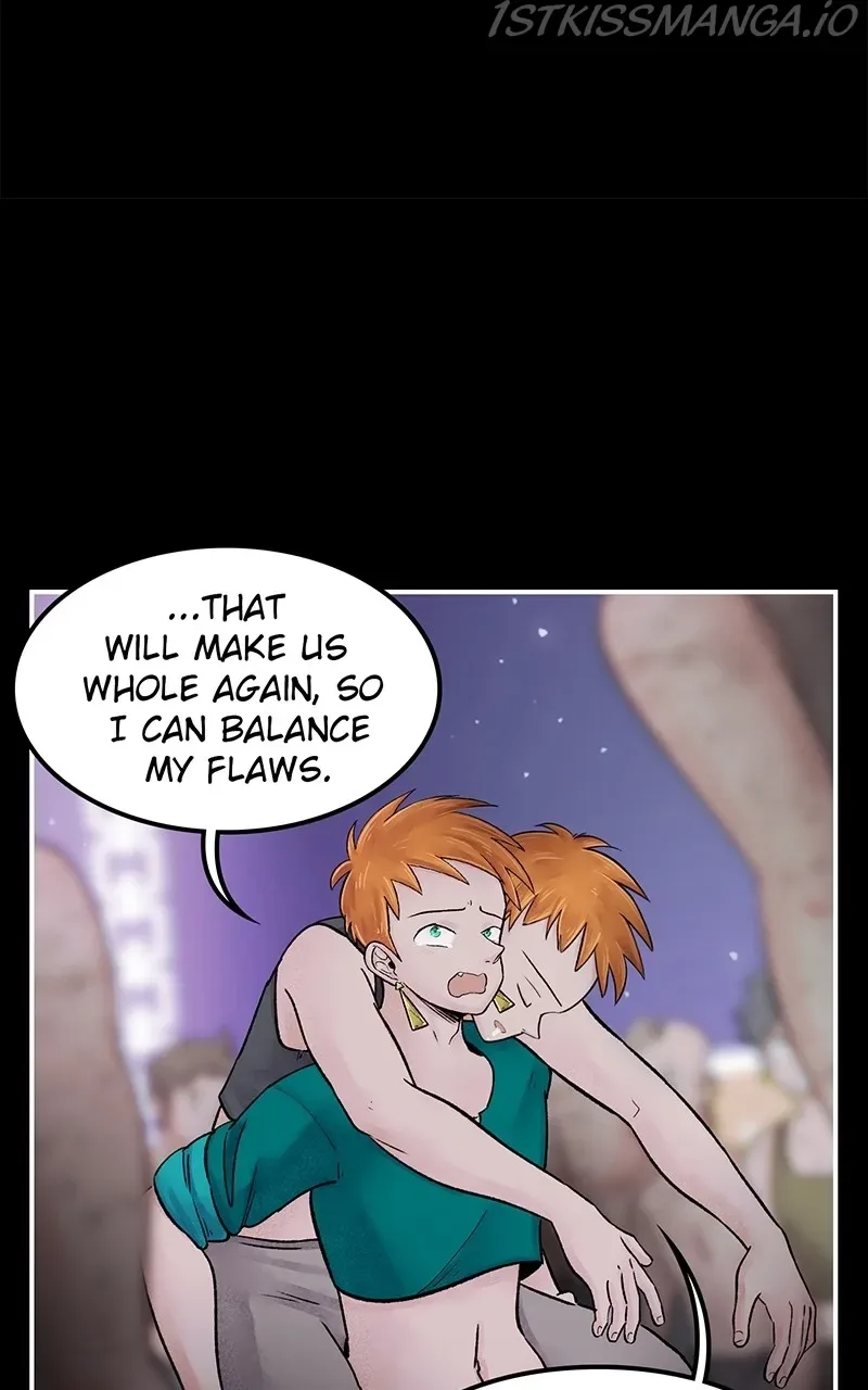 The Witch And The Bull Chapter 95 page 9