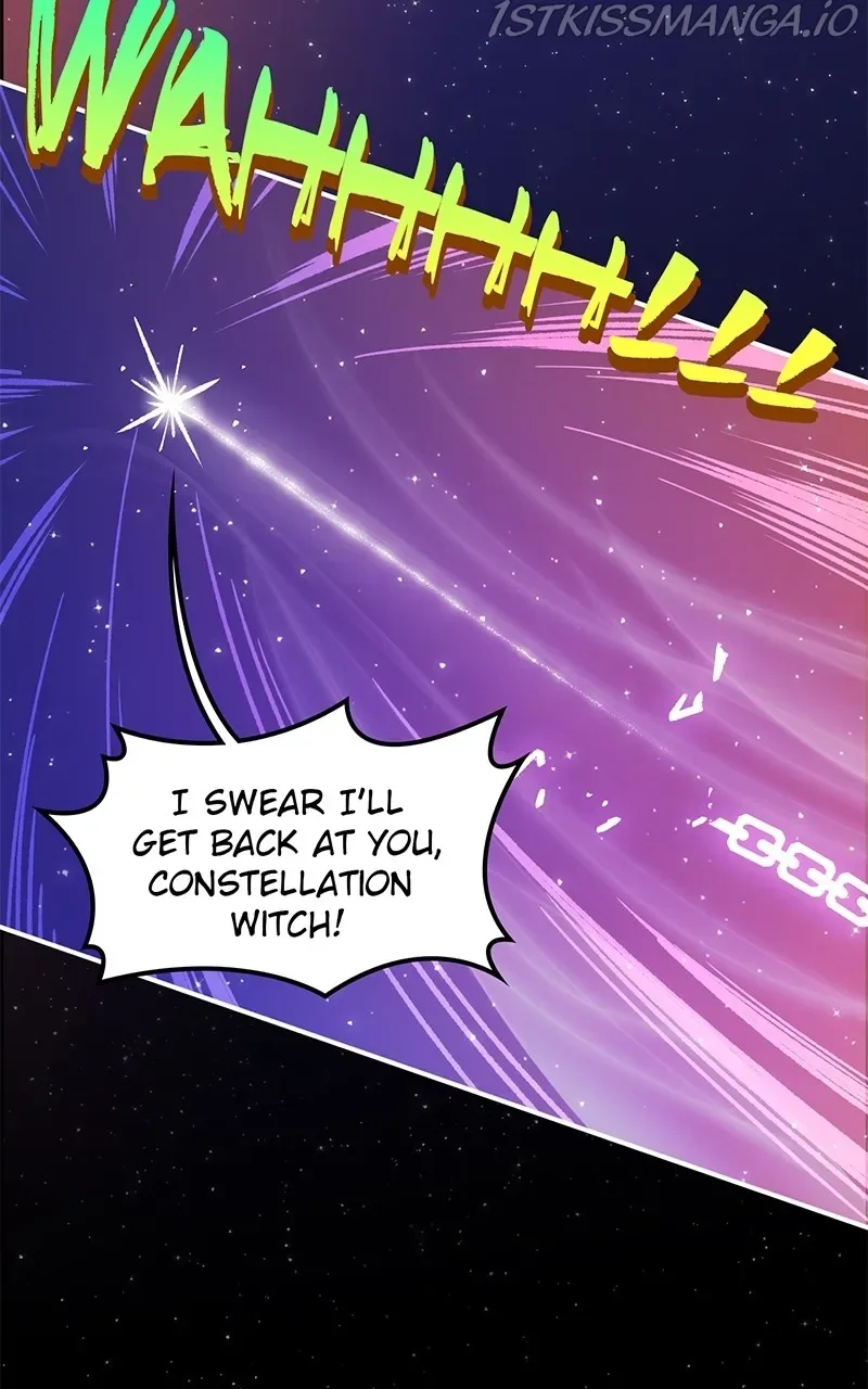 The Witch And The Bull Chapter 95 page 32