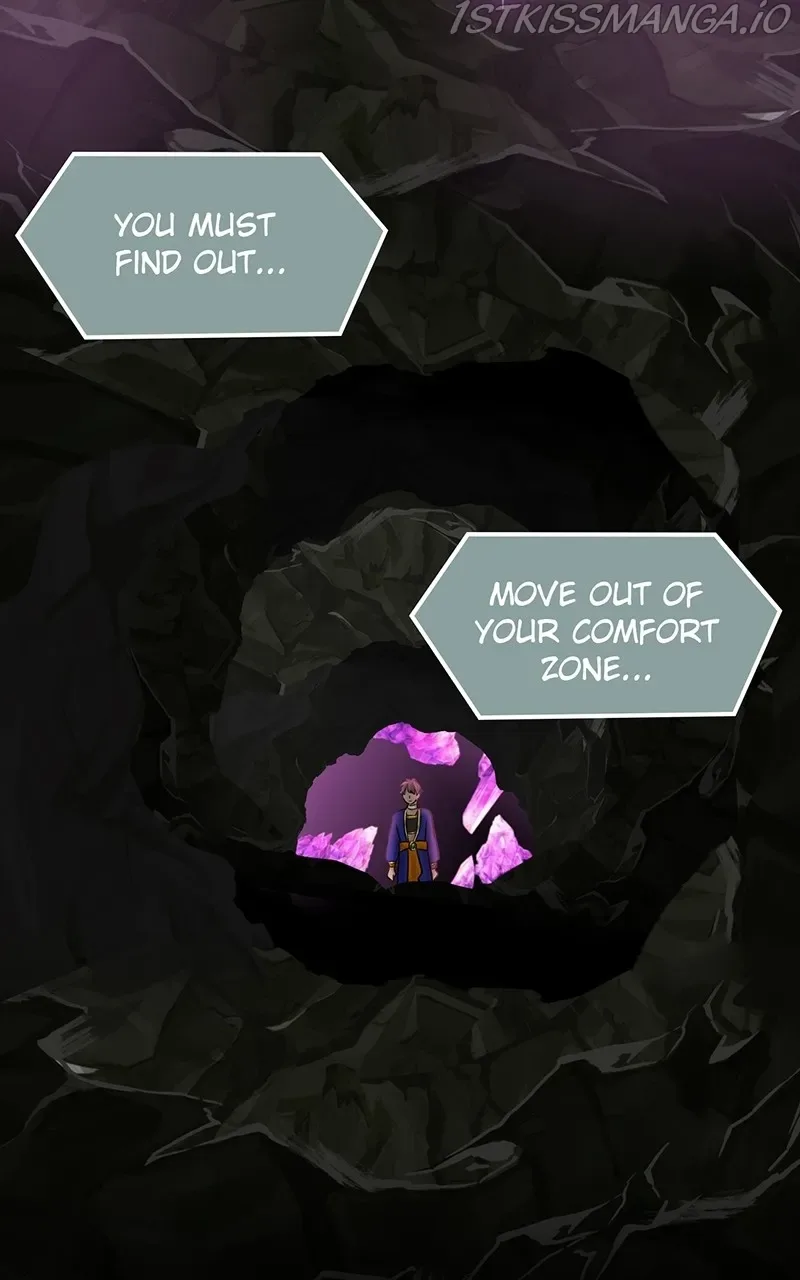 The Witch And The Bull Chapter 95 page 53
