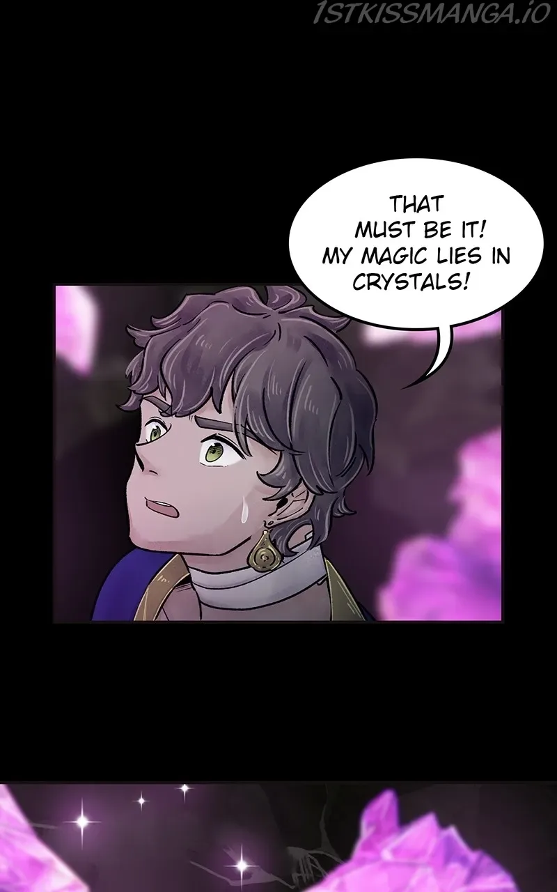 The Witch And The Bull Chapter 95 page 51