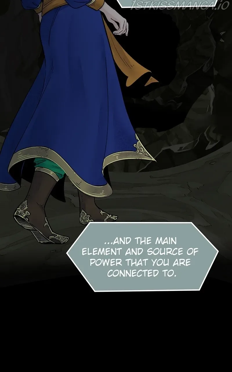 The Witch And The Bull Chapter 95 page 48