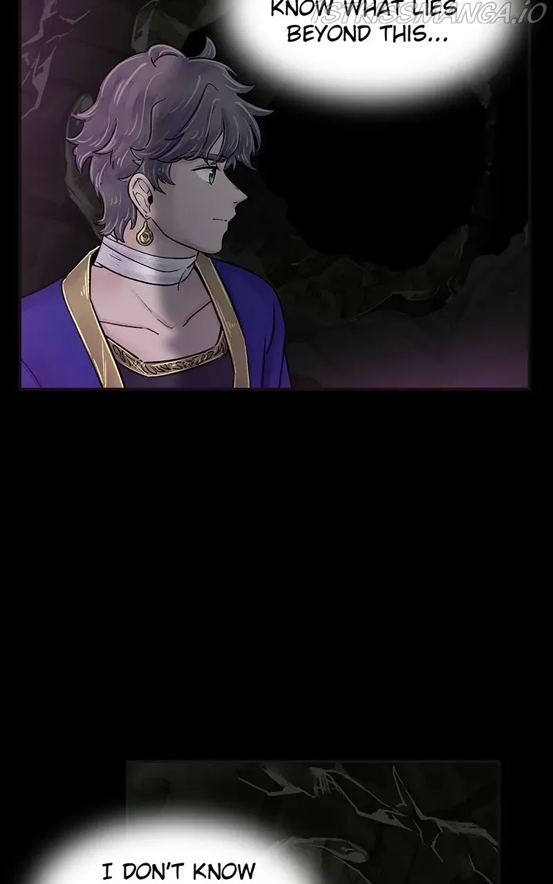 The Witch And The Bull Chapter 95 page 55