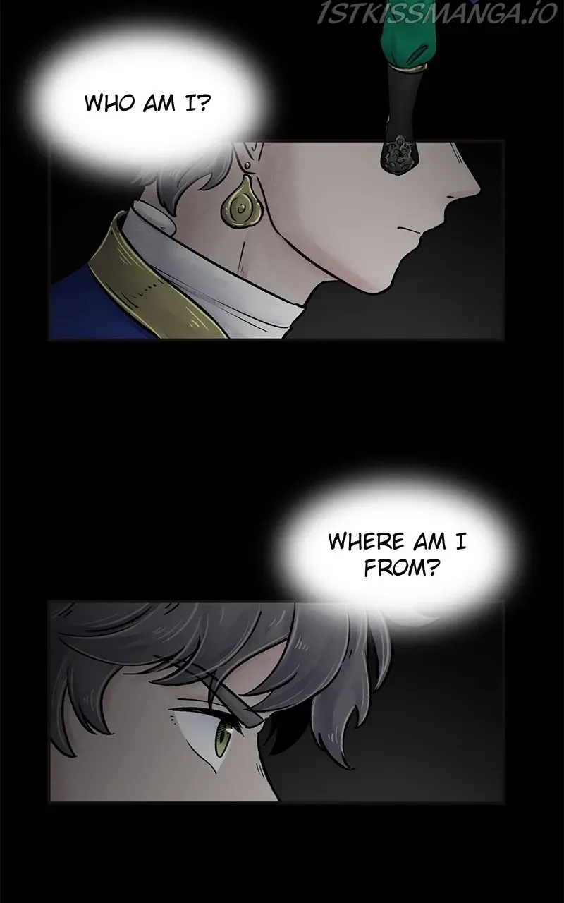 The Witch And The Bull Chapter 95 page 59