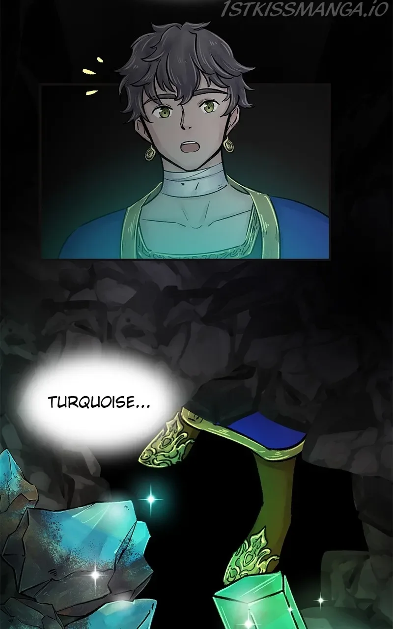 The Witch And The Bull Chapter 95 page 62