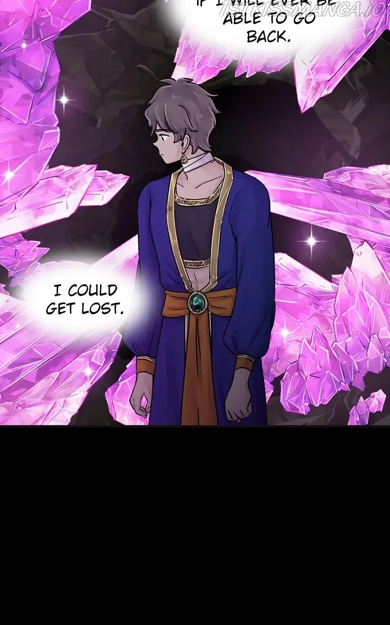The Witch And The Bull Chapter 95 page 57