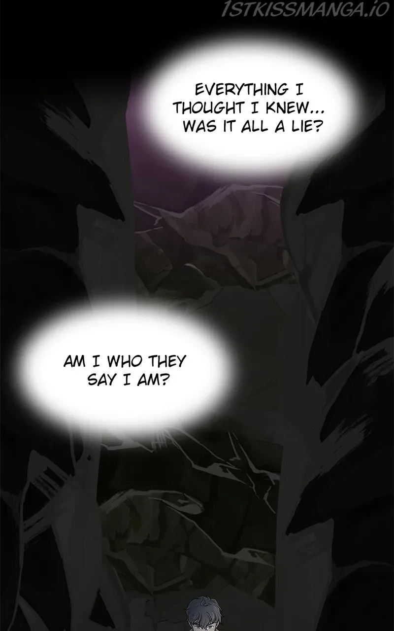 The Witch And The Bull Chapter 95 page 60