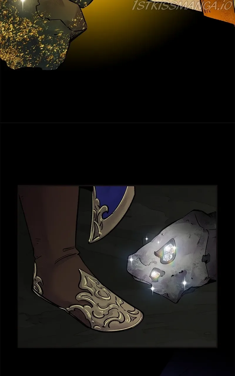 The Witch And The Bull Chapter 95 page 66