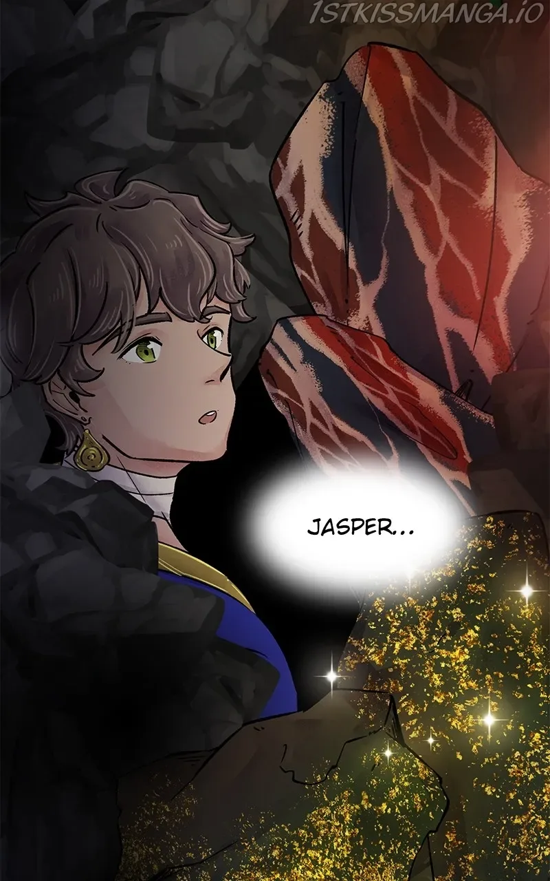 The Witch And The Bull Chapter 95 page 64