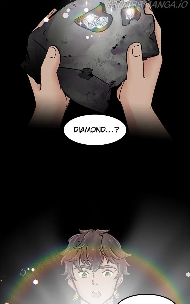 The Witch And The Bull Chapter 95 page 68