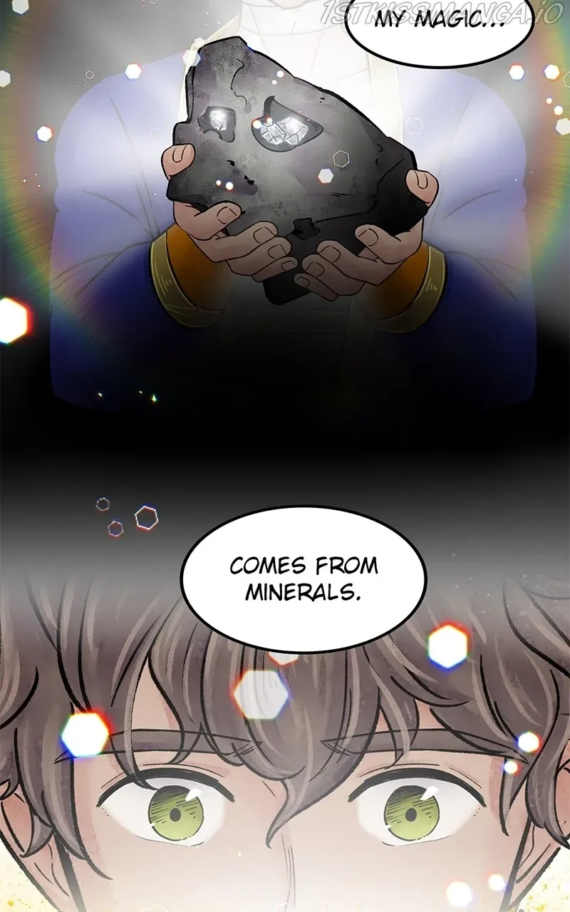 The Witch And The Bull Chapter 95 page 69