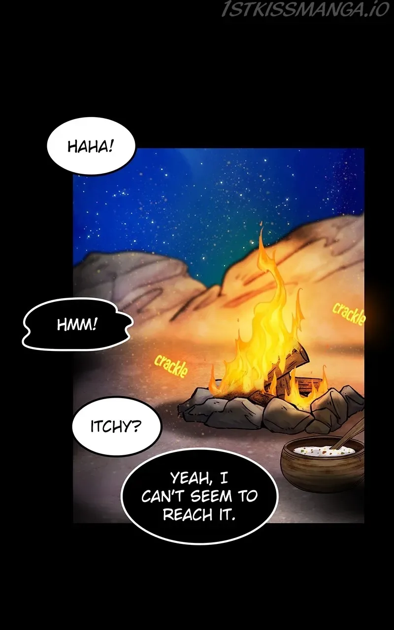 The Witch And The Bull Chapter 96 page 24