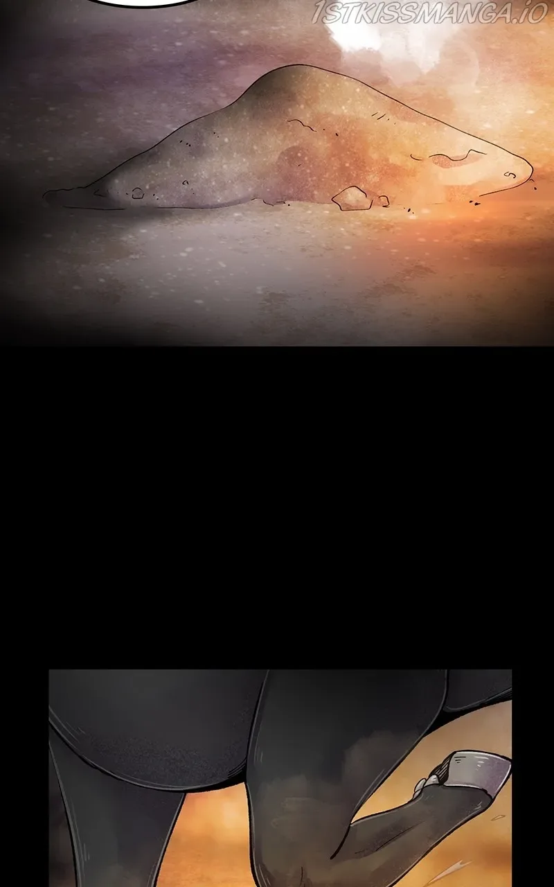 The Witch And The Bull Chapter 96 page 28