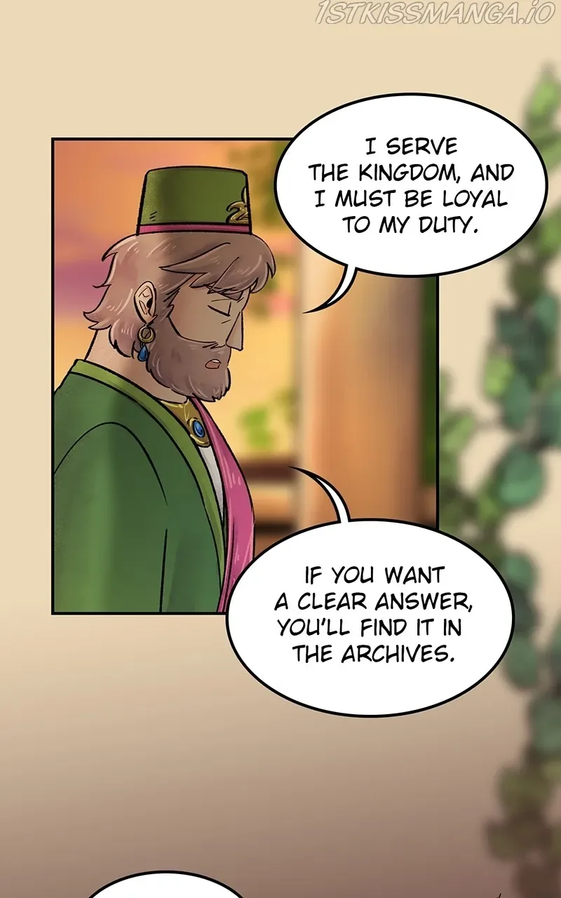 The Witch And The Bull Chapter 96 page 14