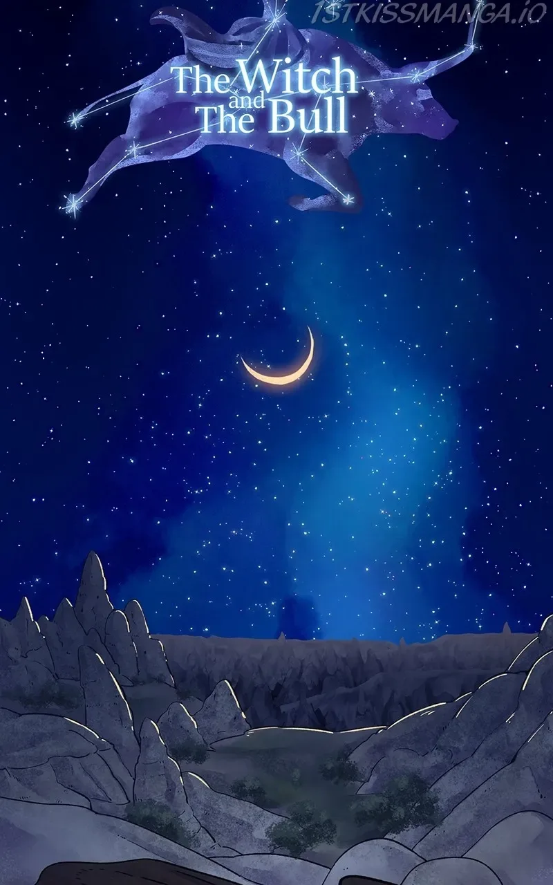 The Witch And The Bull Chapter 96 page 21