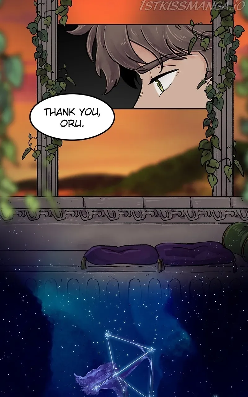 The Witch And The Bull Chapter 96 page 20