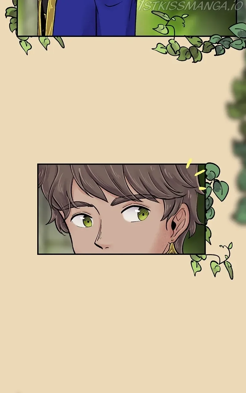 The Witch And The Bull Chapter 96 page 6