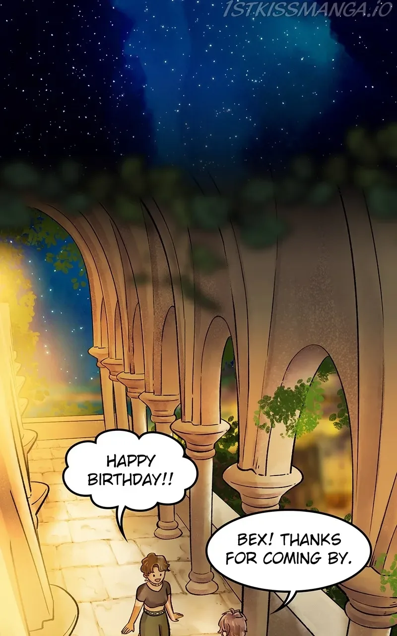 The Witch And The Bull Chapter 96 page 54