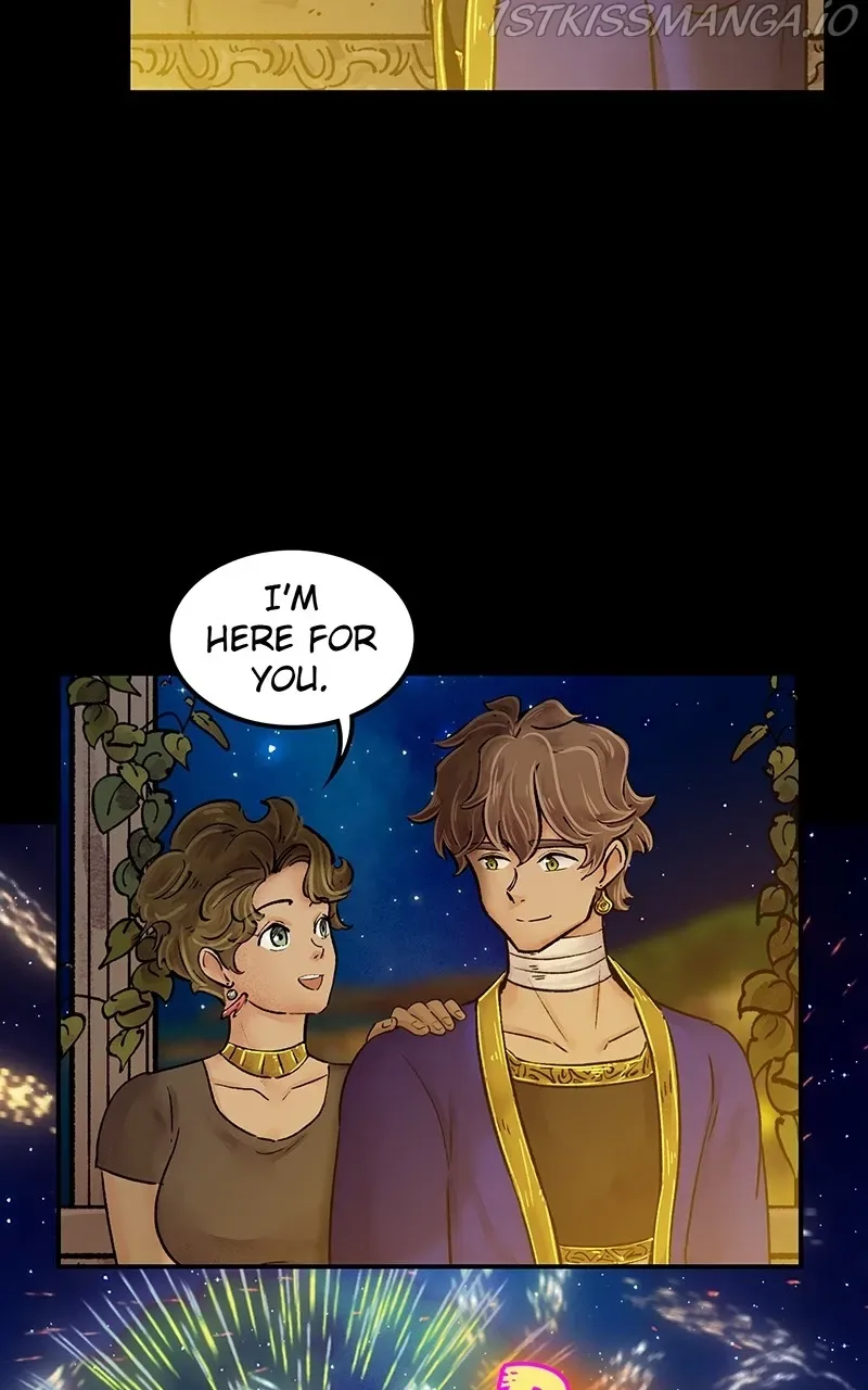 The Witch And The Bull Chapter 96 page 62