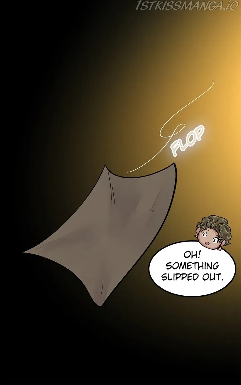 The Witch And The Bull Chapter 96 page 74