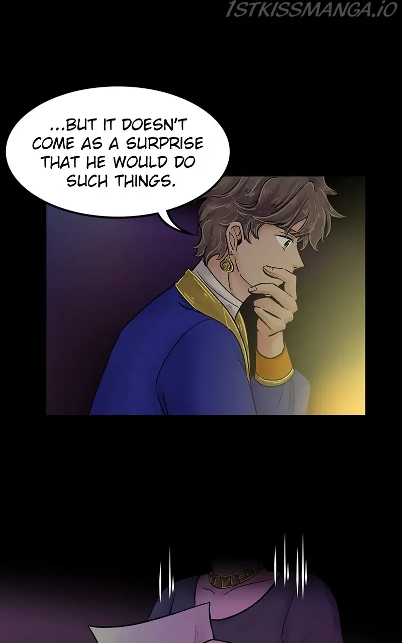The Witch And The Bull Chapter 96 page 76