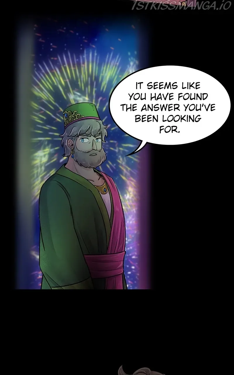 The Witch And The Bull Chapter 96 page 81