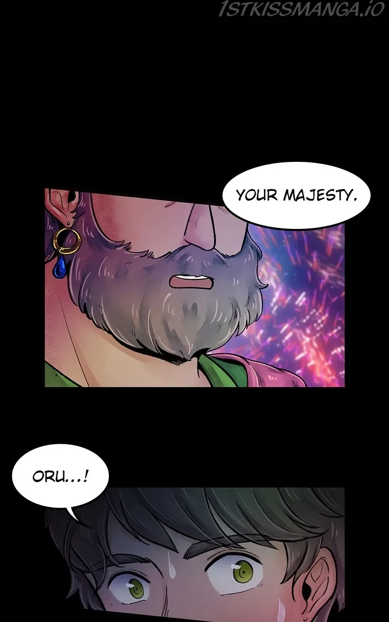 The Witch And The Bull Chapter 96 page 80