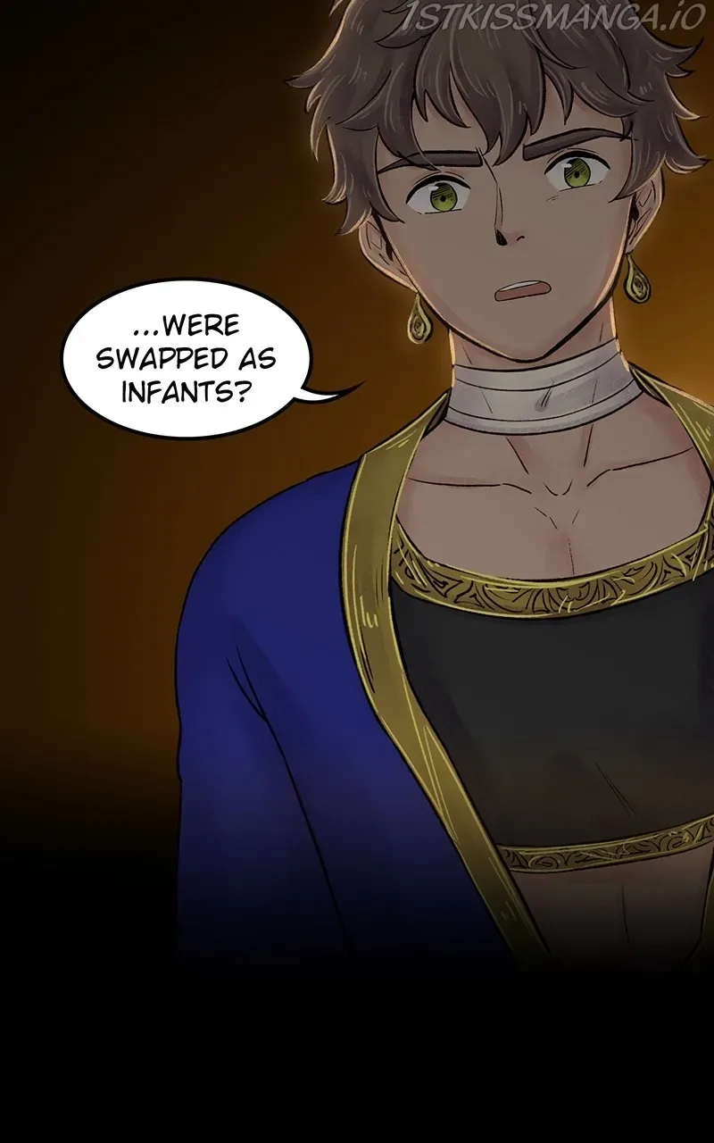 The Witch And The Bull Chapter 96 page 83