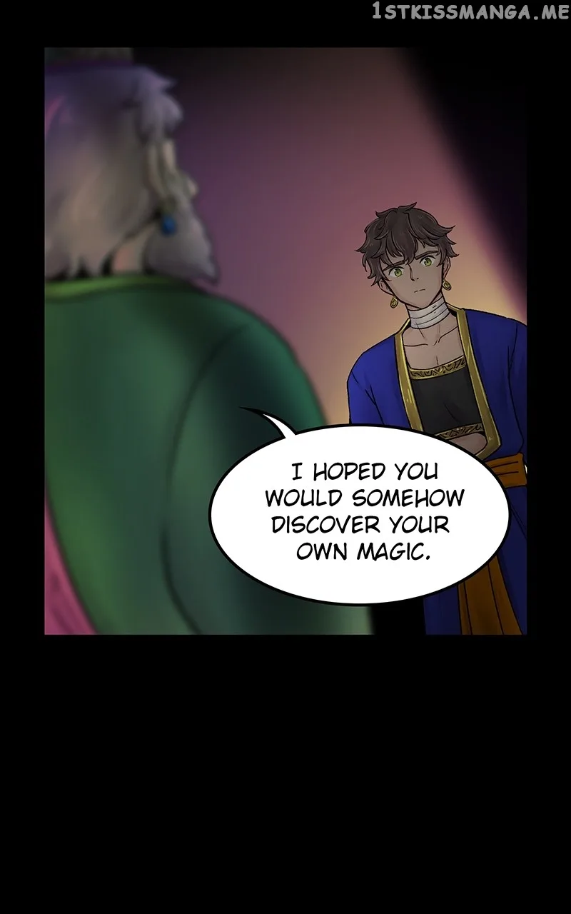 The Witch And The Bull Chapter 97 page 6