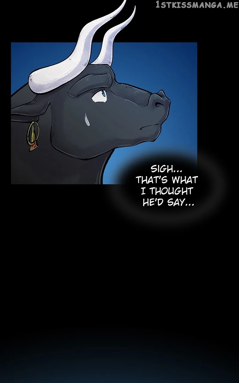 The Witch And The Bull Chapter 97 page 24