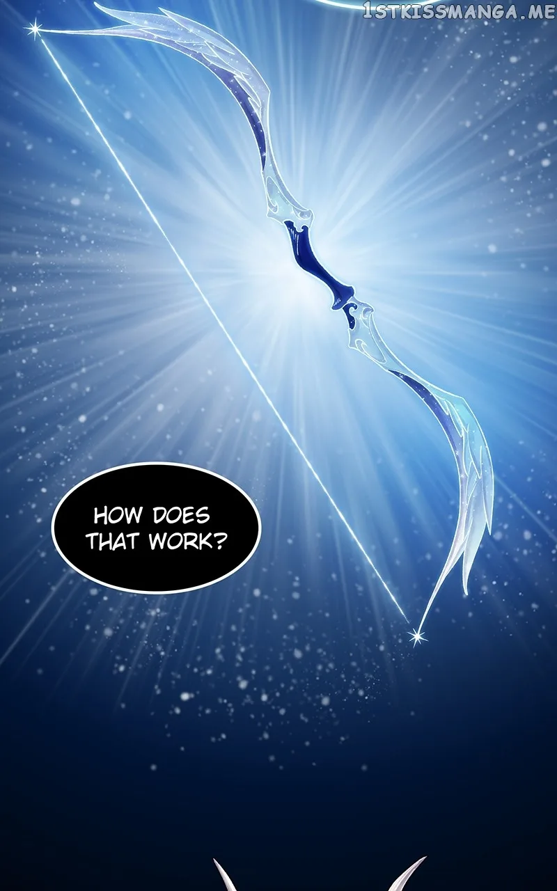 The Witch And The Bull Chapter 97 page 33