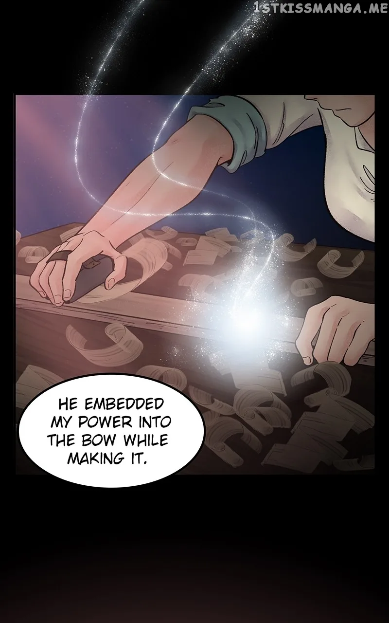 The Witch And The Bull Chapter 97 page 26