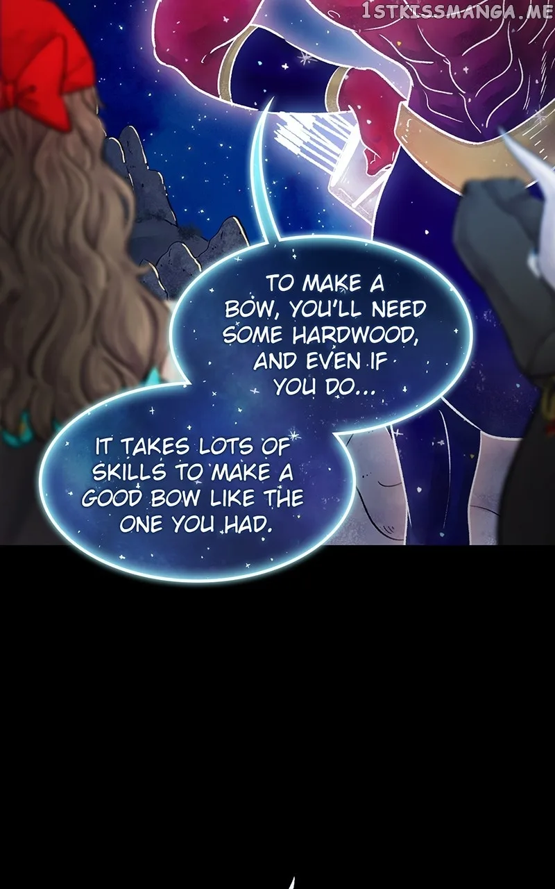 The Witch And The Bull Chapter 97 page 23