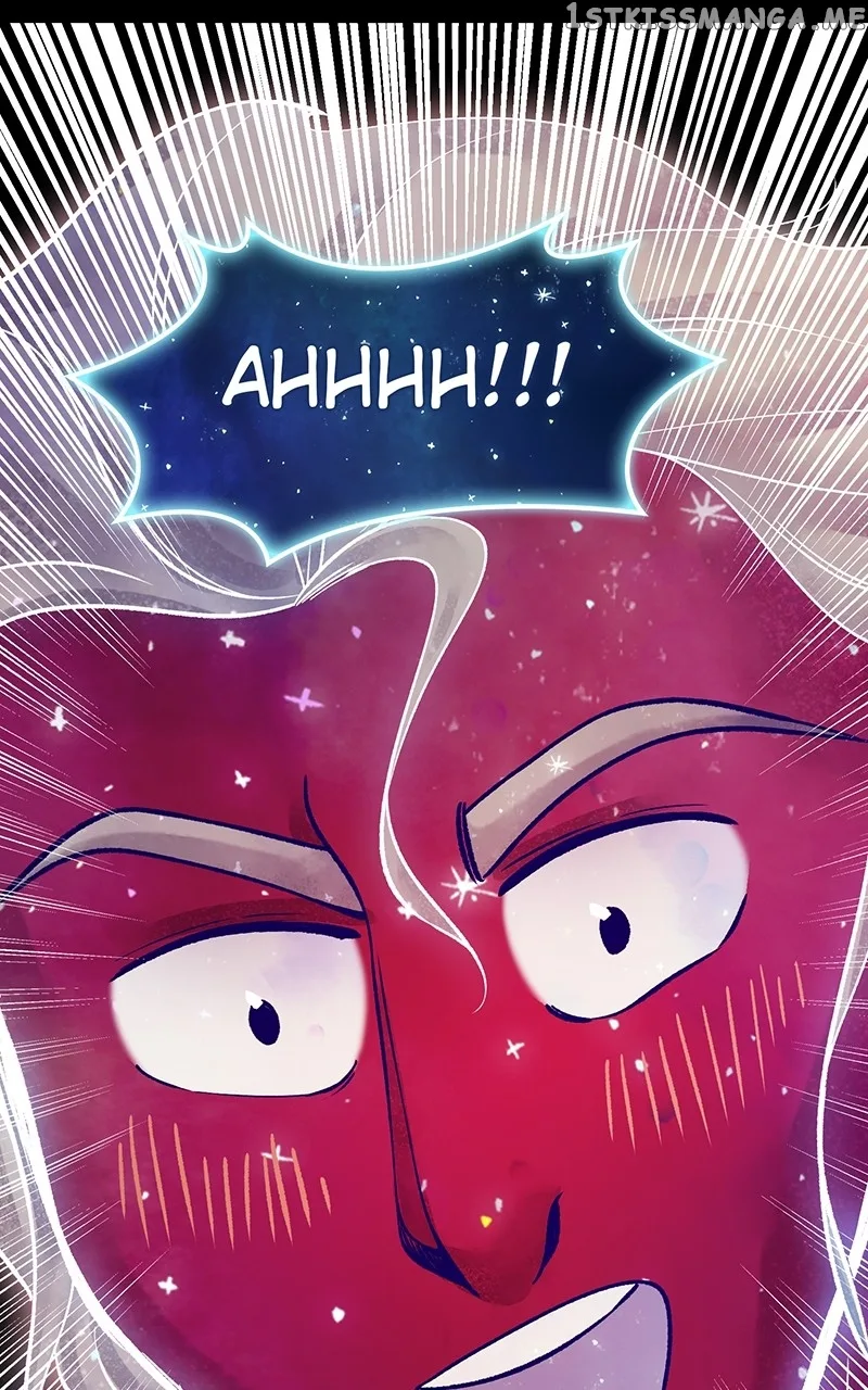 The Witch And The Bull Chapter 97 page 30