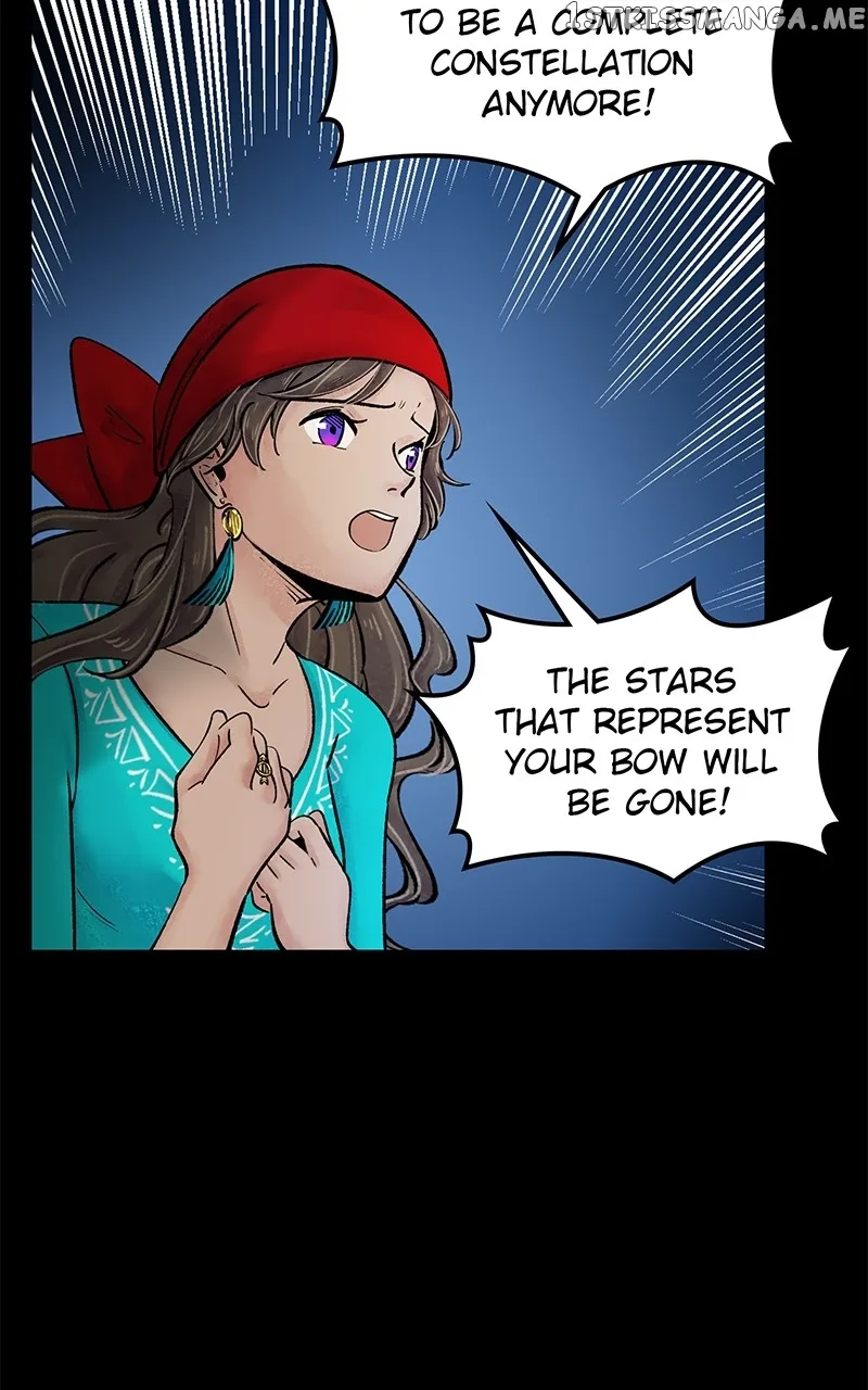 The Witch And The Bull Chapter 97 page 36