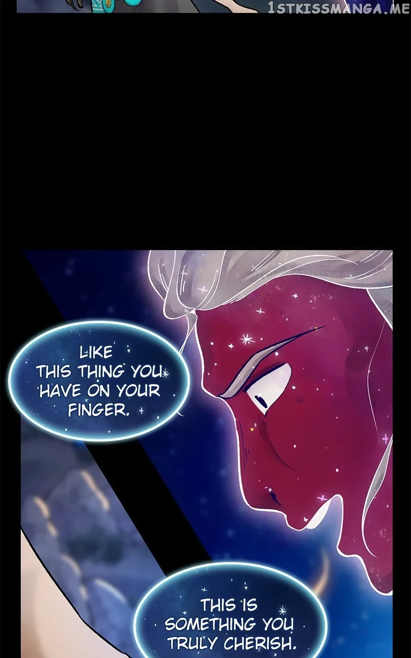 The Witch And The Bull Chapter 97 page 38