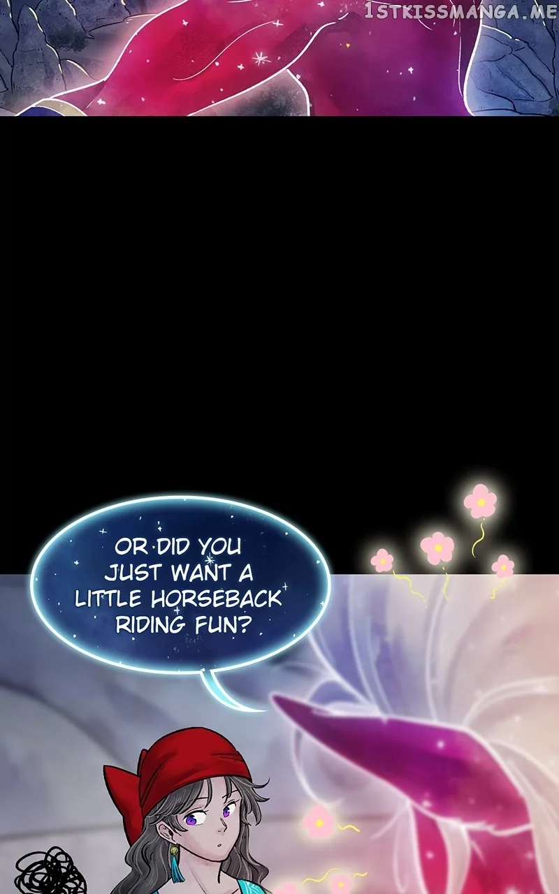 The Witch And The Bull Chapter 97 page 16
