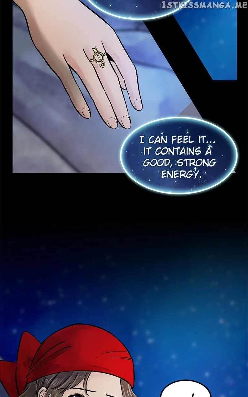 The Witch And The Bull Chapter 97 page 39