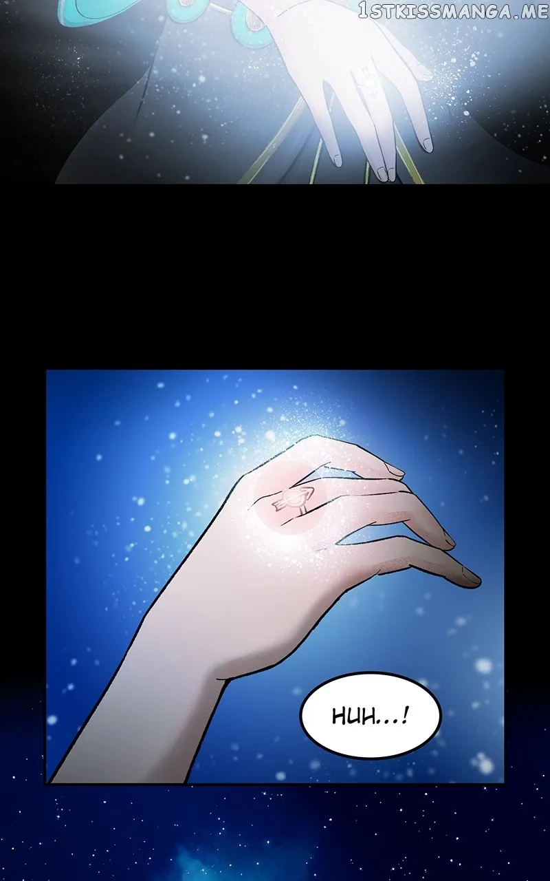 The Witch And The Bull Chapter 97 page 45